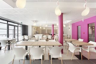  Appartement � vendre 1 pi�ce 22 m�