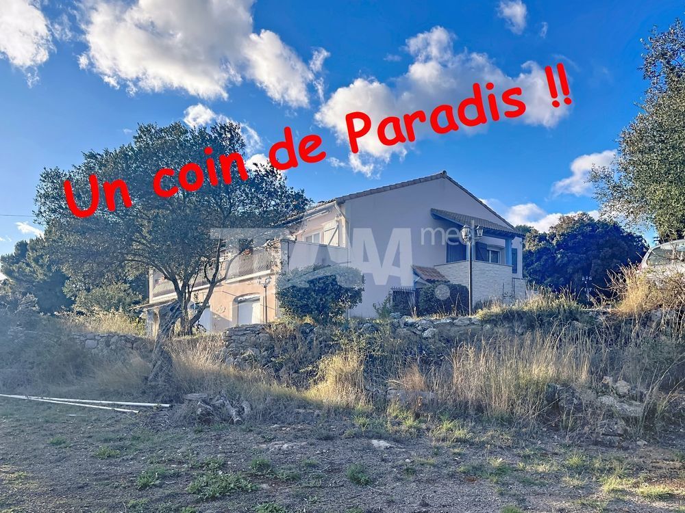 � vendre  Maison Poussan (34560)