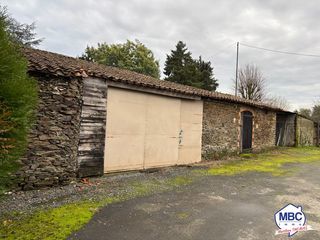  Maison � vendre 3 pi�ces 170 m�