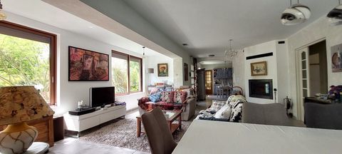   Maison Maison - 5 pi�ce(s) - 130 m�