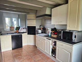  Maison � vendre 6 pi�ces 185 m�