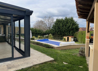  Maison � vendre 7 pi�ces 210 m�