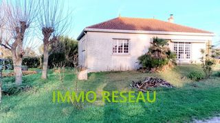  Villa � vendre 8 pi�ces 217 m�