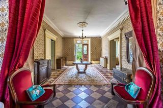  Maison � vendre 12 pi�ces 545 m�