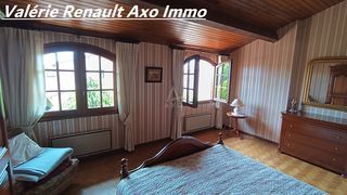  Maison � vendre 6 pi�ces 231 m�