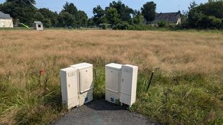  Terrain � vendre 602 m�