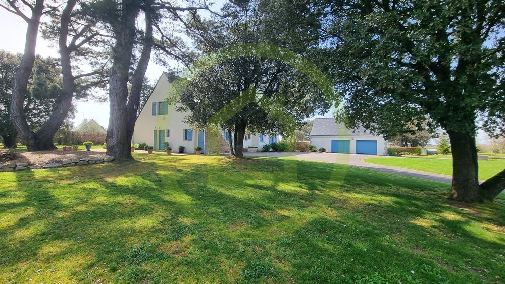 � vendre  Maison Gu�rande (44350)