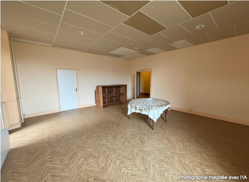 � vendre  Maison Condat (15190)