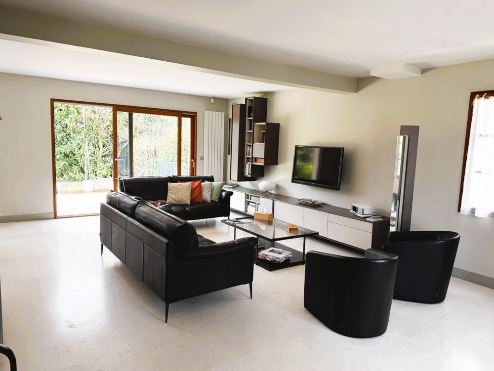 � vendre  Maison Lamorlaye (60260)