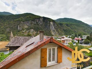  Maison � vendre 4 pi�ces 78 m�