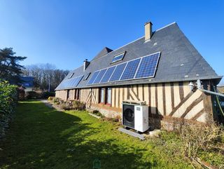  Maison � vendre 7 pi�ces 148 m�