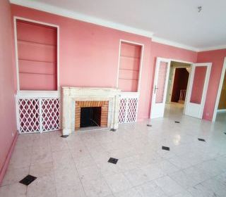  Appartement � vendre 5 pi�ces 80 m�