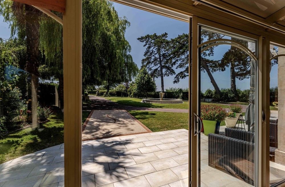 � vendre  Villa Sallenelles (14121)