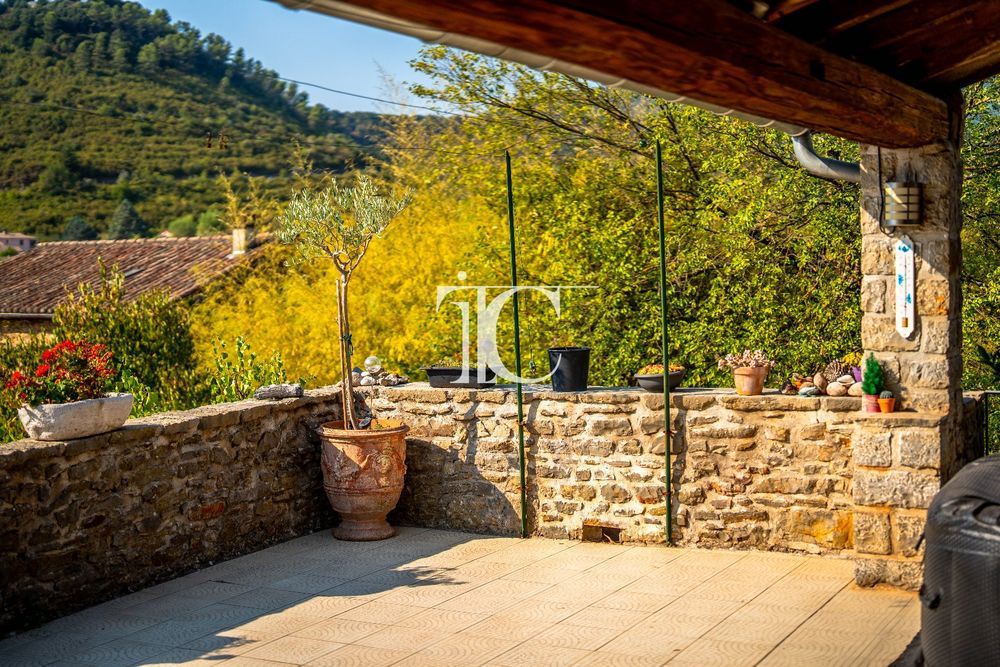 � vendre  Villa Les Vans (07140)