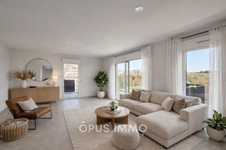  Appartement � vendre 4 pi�ces 93 m�