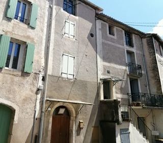  Immeuble � vendre 95 m�