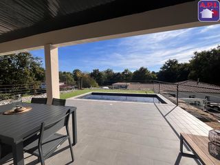  Villa � vendre 5 pi�ces 166 m�