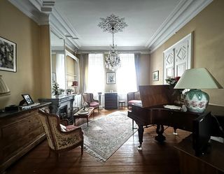  Maison � vendre 10 pi�ces 230 m�