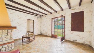  Maison � vendre 5 pi�ces 88 m�