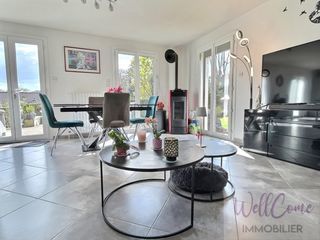  Appartement � vendre 3 pi�ces 97 m�