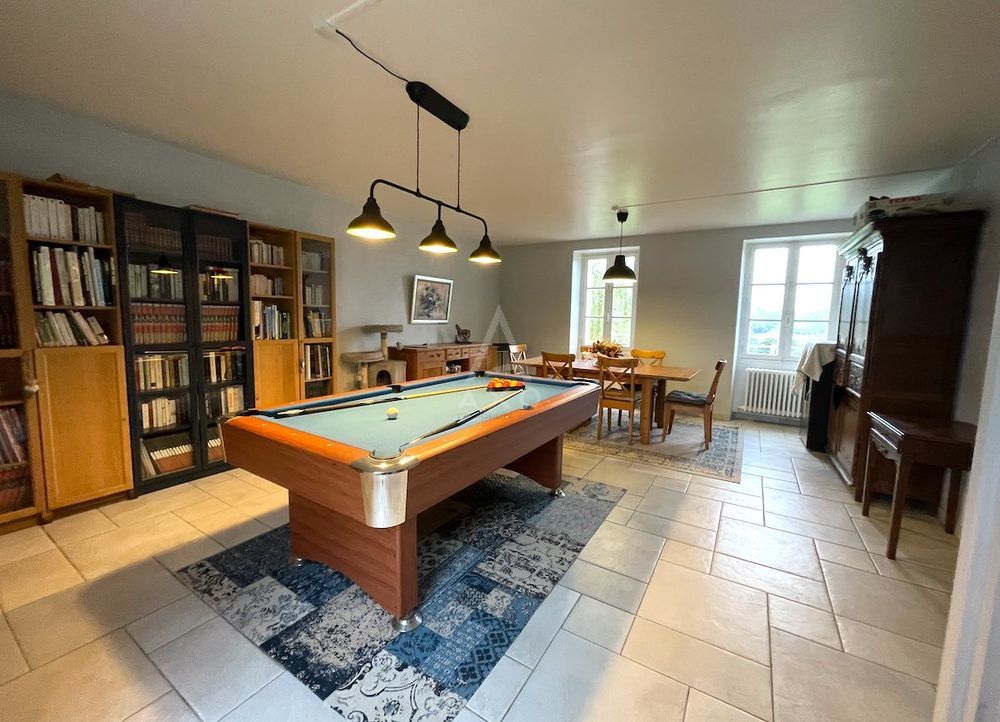 � vendre  Villa Argentan (61200)