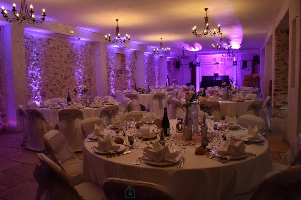 � vendre  Villa Coulommiers (77120)