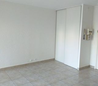  Appartement � louer 1 pi�ce 25 m�