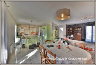  Maison � vendre 4 pi�ces 105 m�