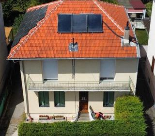  Maison � vendre 8 pi�ces 144 m�