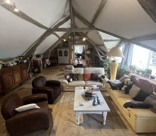  Maison � vendre 7 pi�ces 320 m�