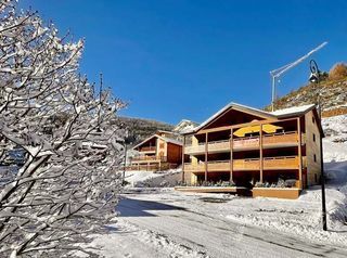  Appartement � vendre 1 pi�ce 26 m�