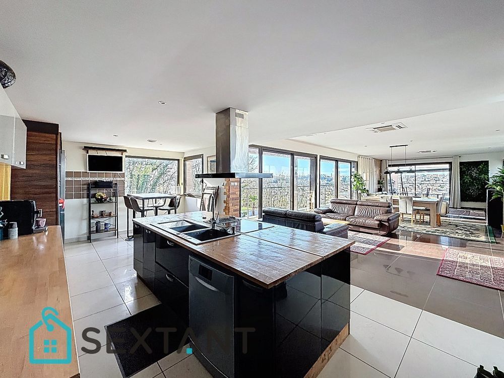 � vendre  Maison Montivilliers (76290)