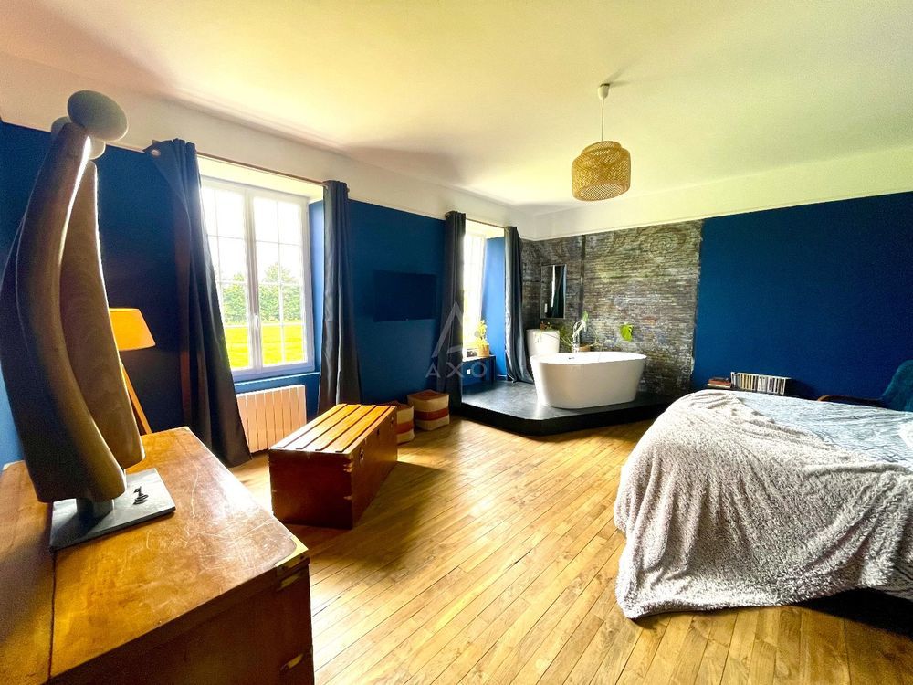 � vendre  Villa H�nanbihen (22550)