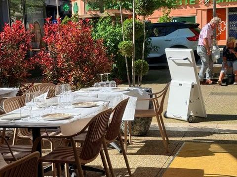 Restaurant 270000 06000 Nice