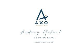  Terrain � vendre 1000 m�