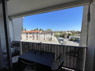  Appartement � vendre 1 pi�ce 27 m�