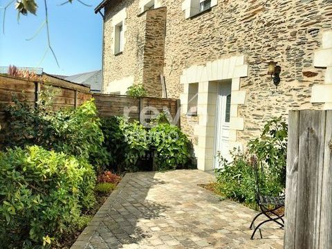   Maison Maison - 5 pi�ce(s) - 143 m�