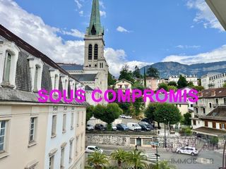  Appartement � vendre 2 pi�ces 55 m�