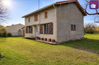  Maison � vendre 6 pi�ces 135 m�