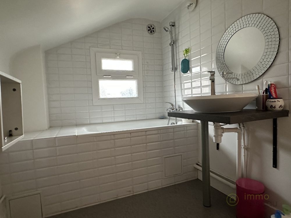 � vendre  Maison Suresnes (92150)