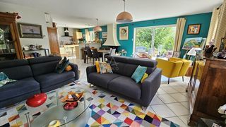  Maison � vendre 5 pi�ces 147 m�