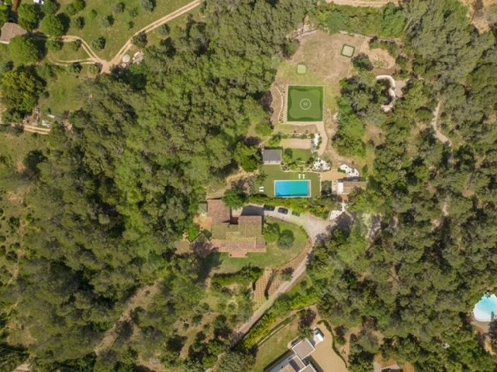 � vendre  Maison Lorgues (83510)