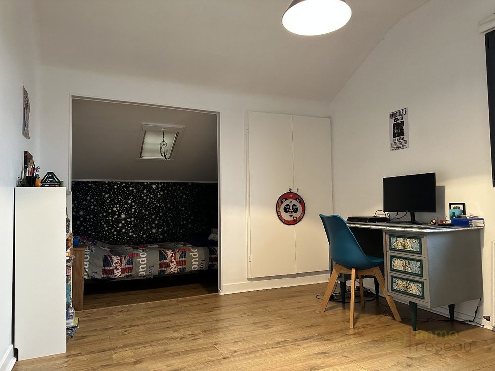 � vendre  Maison Suresnes (92150)