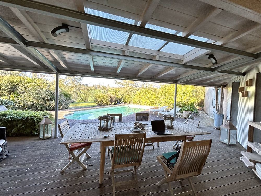 � vendre  Maison Aureville (31320)