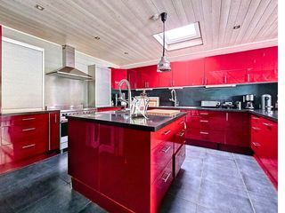  Maison � vendre 8 pi�ces 166 m�