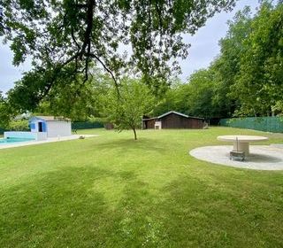  Maison � vendre 4 pi�ces 127 m�