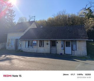  Maison � vendre 2 pi�ces 75 m�