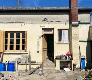  Maison � vendre 3 pi�ces 48 m�