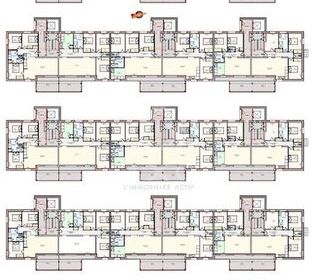  Immeuble � vendre 4797 m�