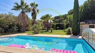  Villa � vendre 6 pi�ces 400 m�